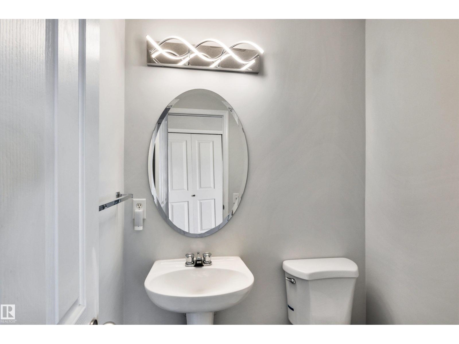 #51 3075 Trelle Cr Nw, Edmonton, Alberta  T6R 3V5 - Photo 15 - E4481913