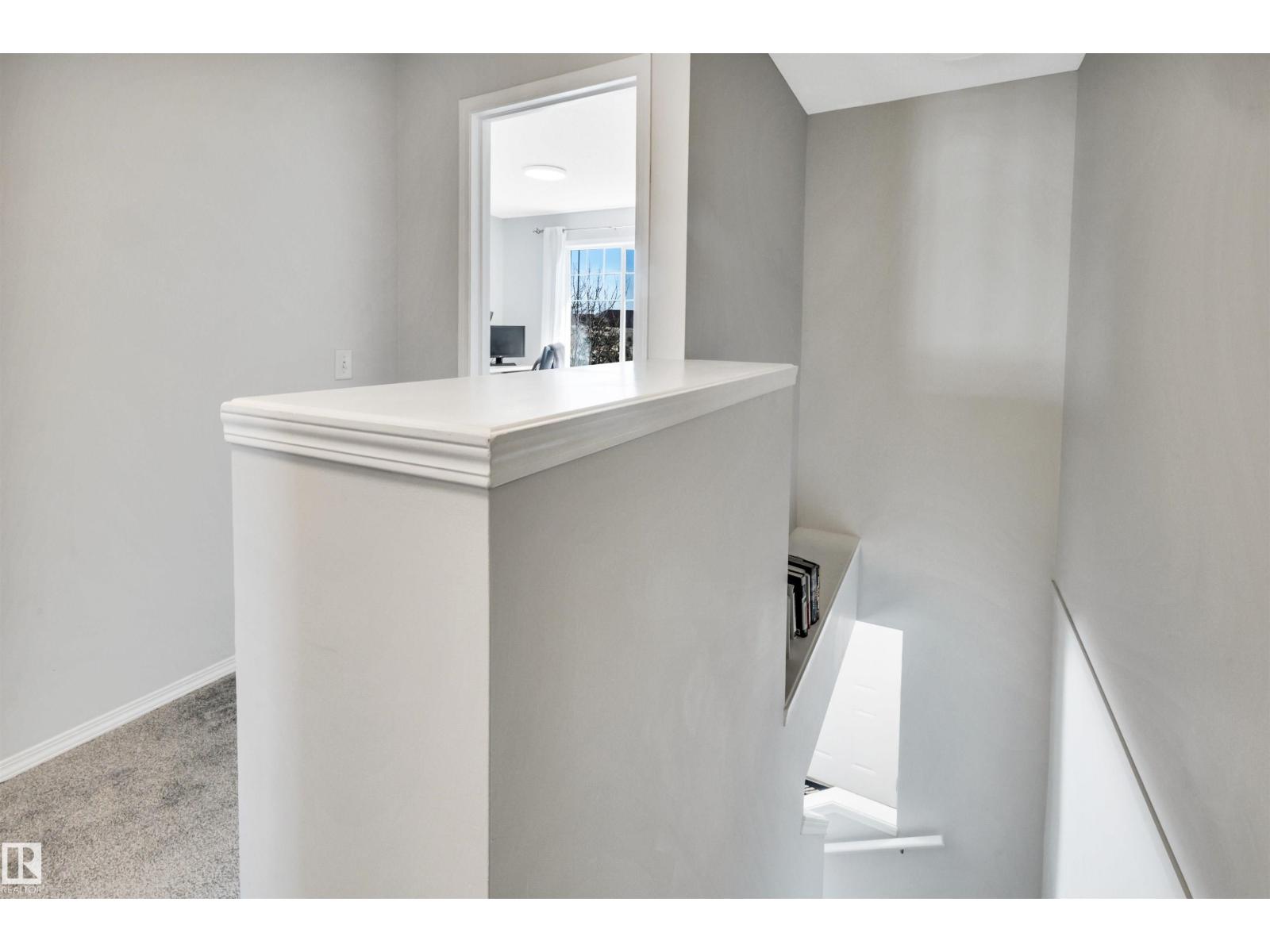 #51 3075 Trelle Cr Nw, Edmonton, Alberta  T6R 3V5 - Photo 16 - E4481913