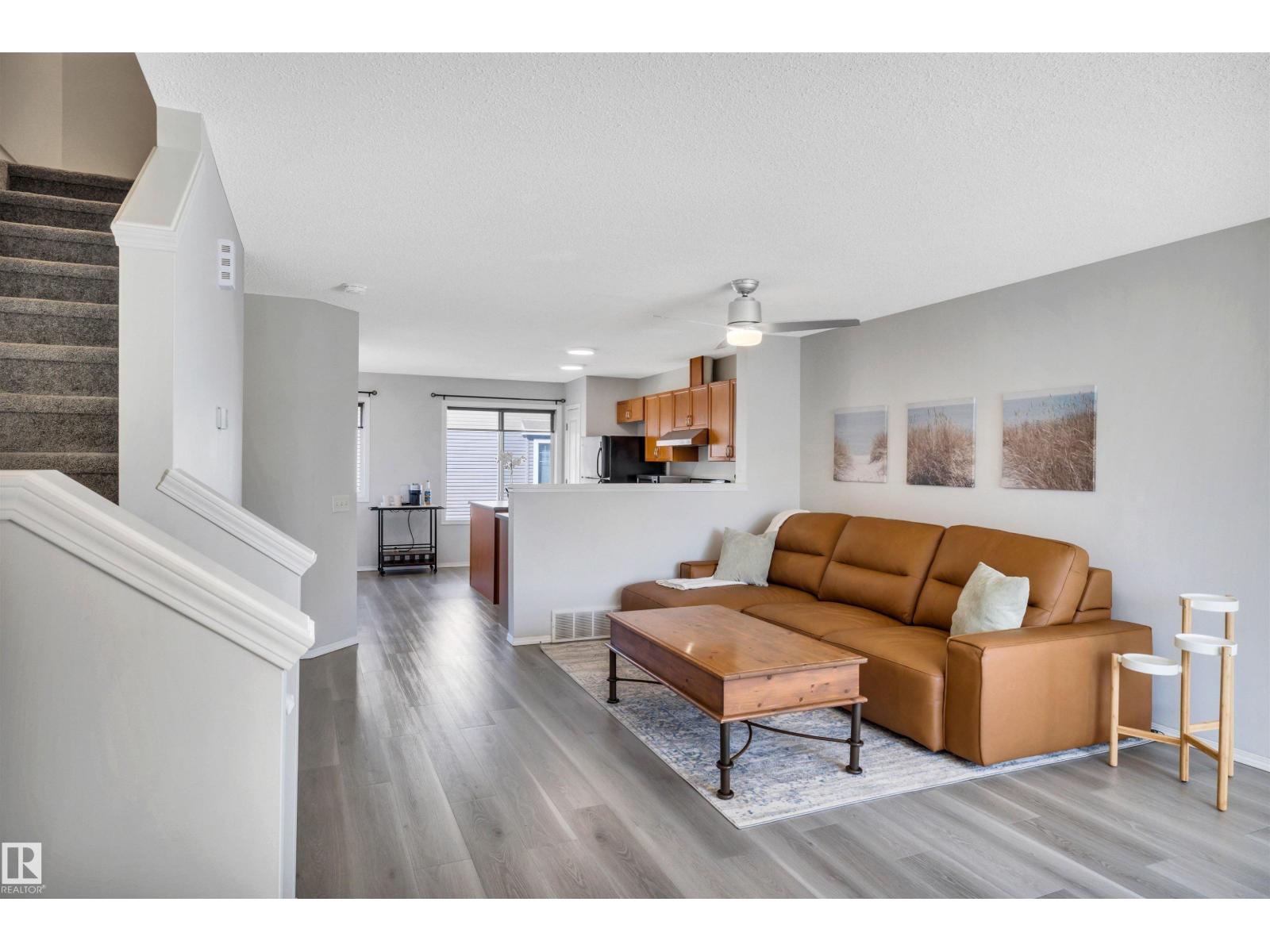 #51 3075 Trelle Cr Nw, Edmonton, Alberta  T6R 3V5 - Photo 2 - E4481913