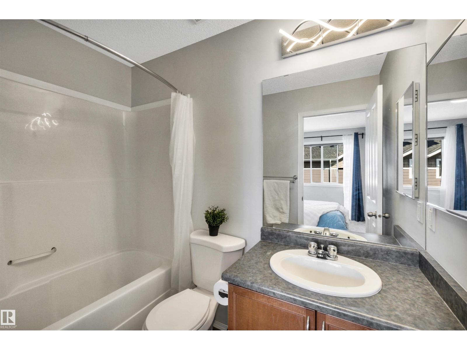 #51 3075 Trelle Cr Nw, Edmonton, Alberta  T6R 3V5 - Photo 20 - E4481913