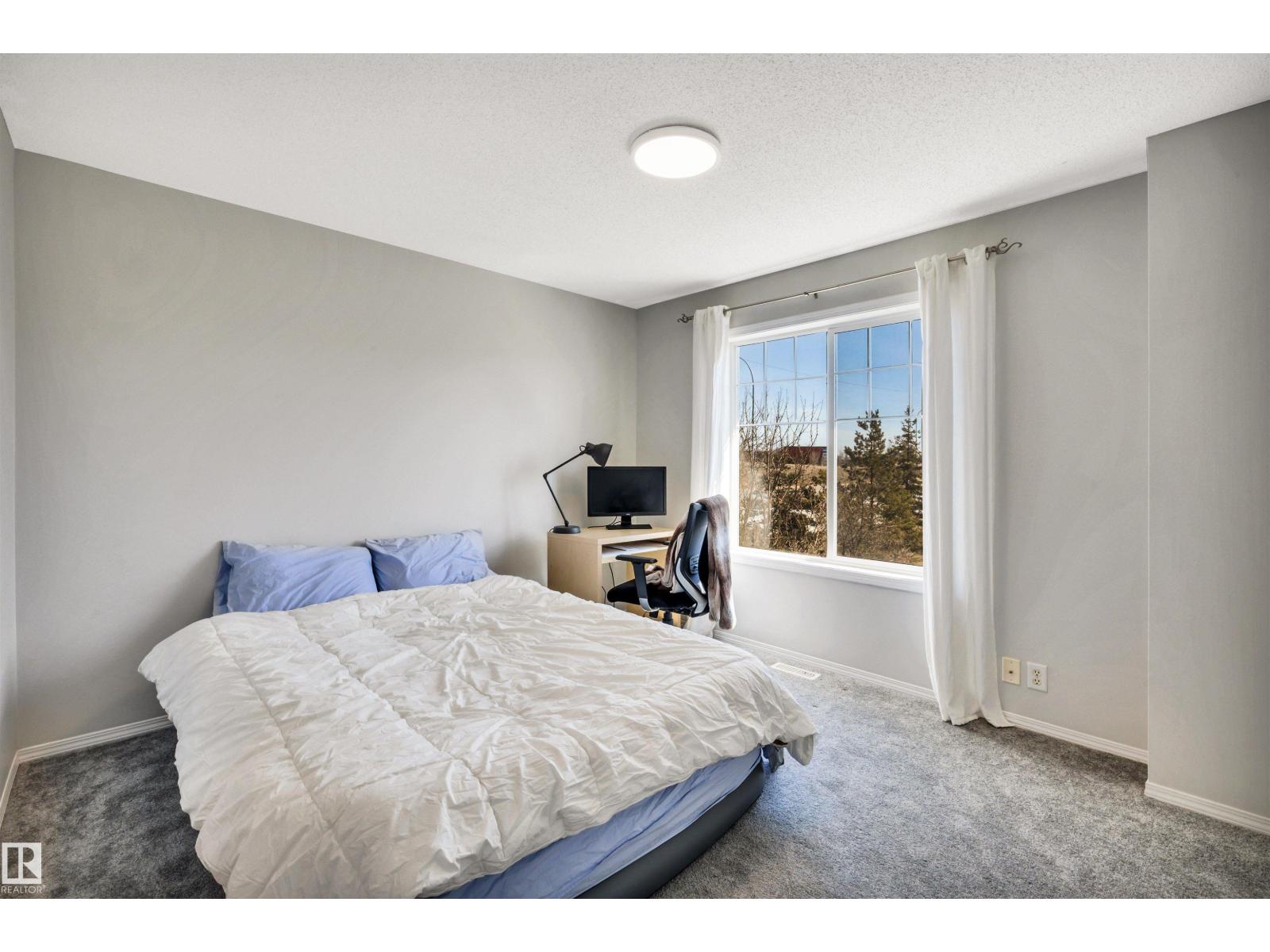 #51 3075 Trelle Cr Nw, Edmonton, Alberta  T6R 3V5 - Photo 21 - E4481913