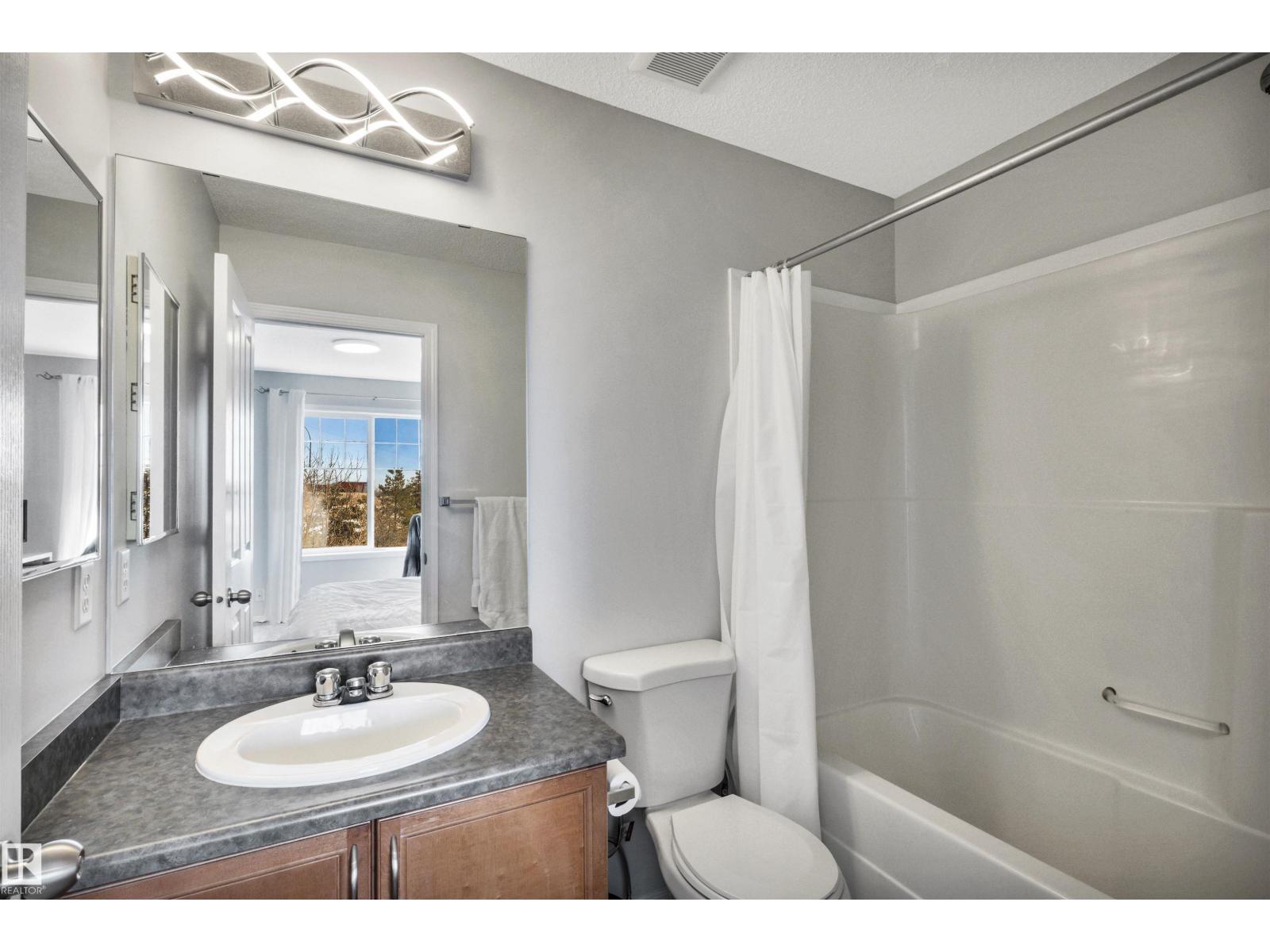 #51 3075 Trelle Cr Nw, Edmonton, Alberta  T6R 3V5 - Photo 24 - E4481913