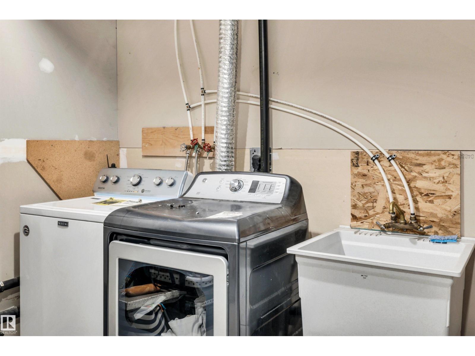 #51 3075 Trelle Cr Nw, Edmonton, Alberta  T6R 3V5 - Photo 25 - E4481913