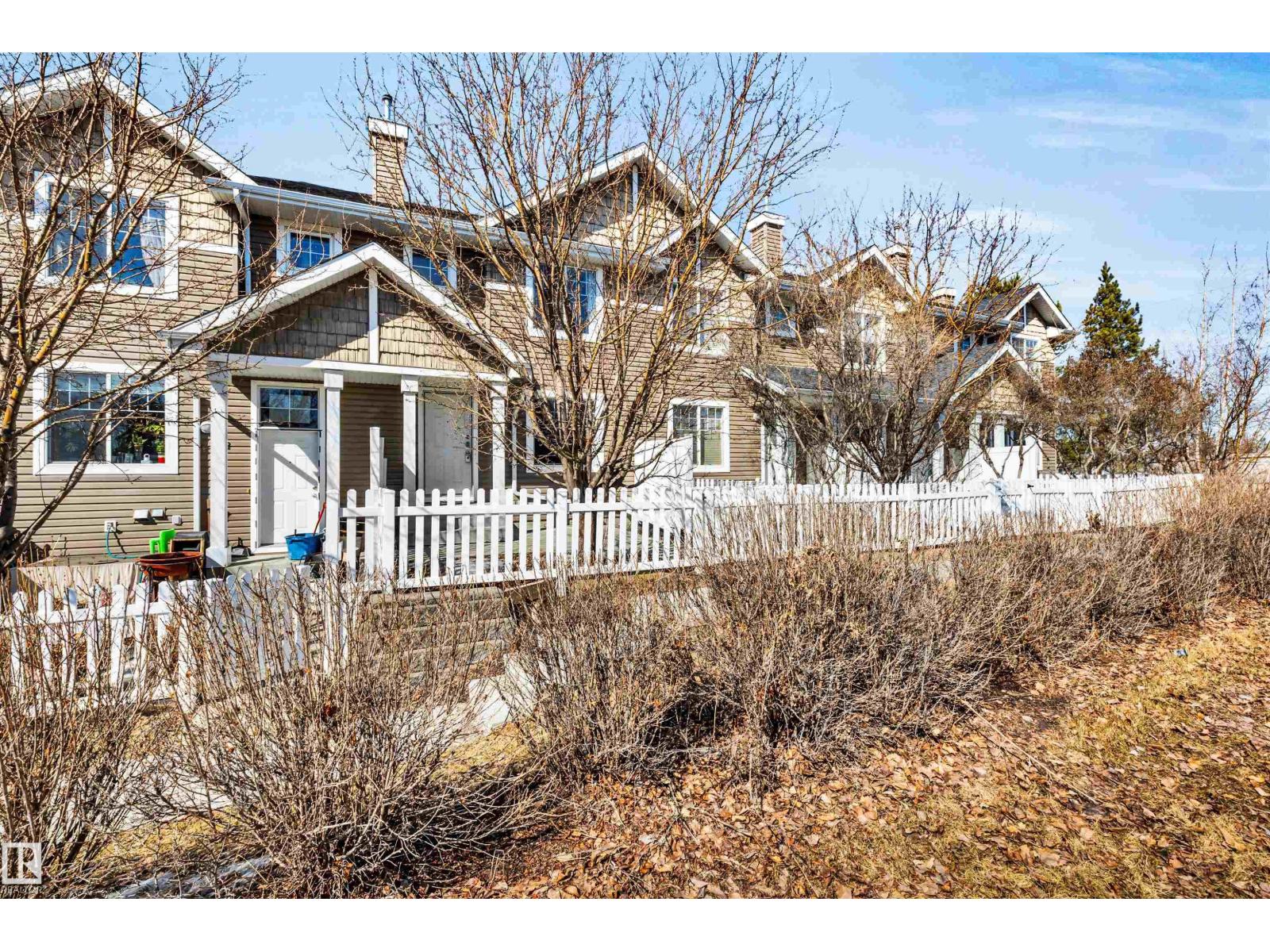 #51 3075 Trelle Cr Nw, Edmonton, Alberta  T6R 3V5 - Photo 28 - E4481913