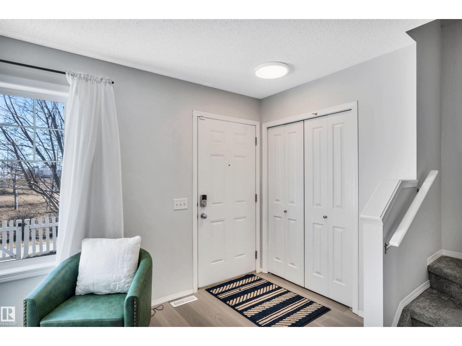 #51 3075 Trelle Cr Nw, Edmonton, Alberta  T6R 3V5 - Photo 3 - E4481913