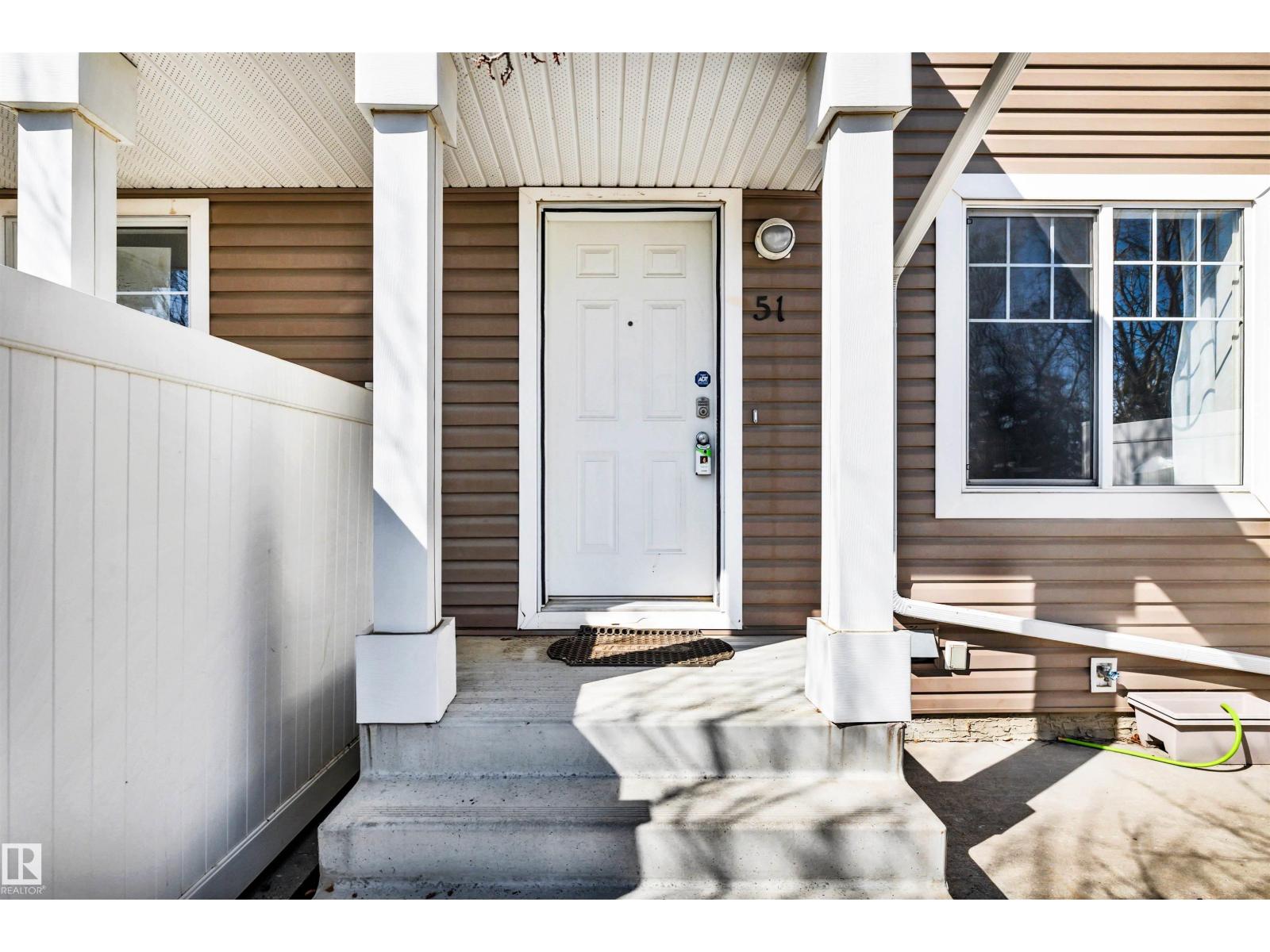 #51 3075 Trelle Cr Nw, Edmonton, Alberta  T6R 3V5 - Photo 30 - E4481913