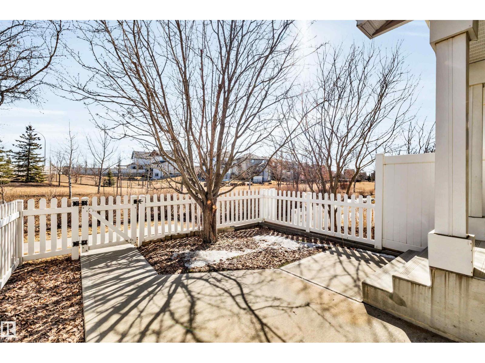 #51 3075 Trelle Cr Nw, Edmonton, Alberta  T6R 3V5 - Photo 33 - E4481913