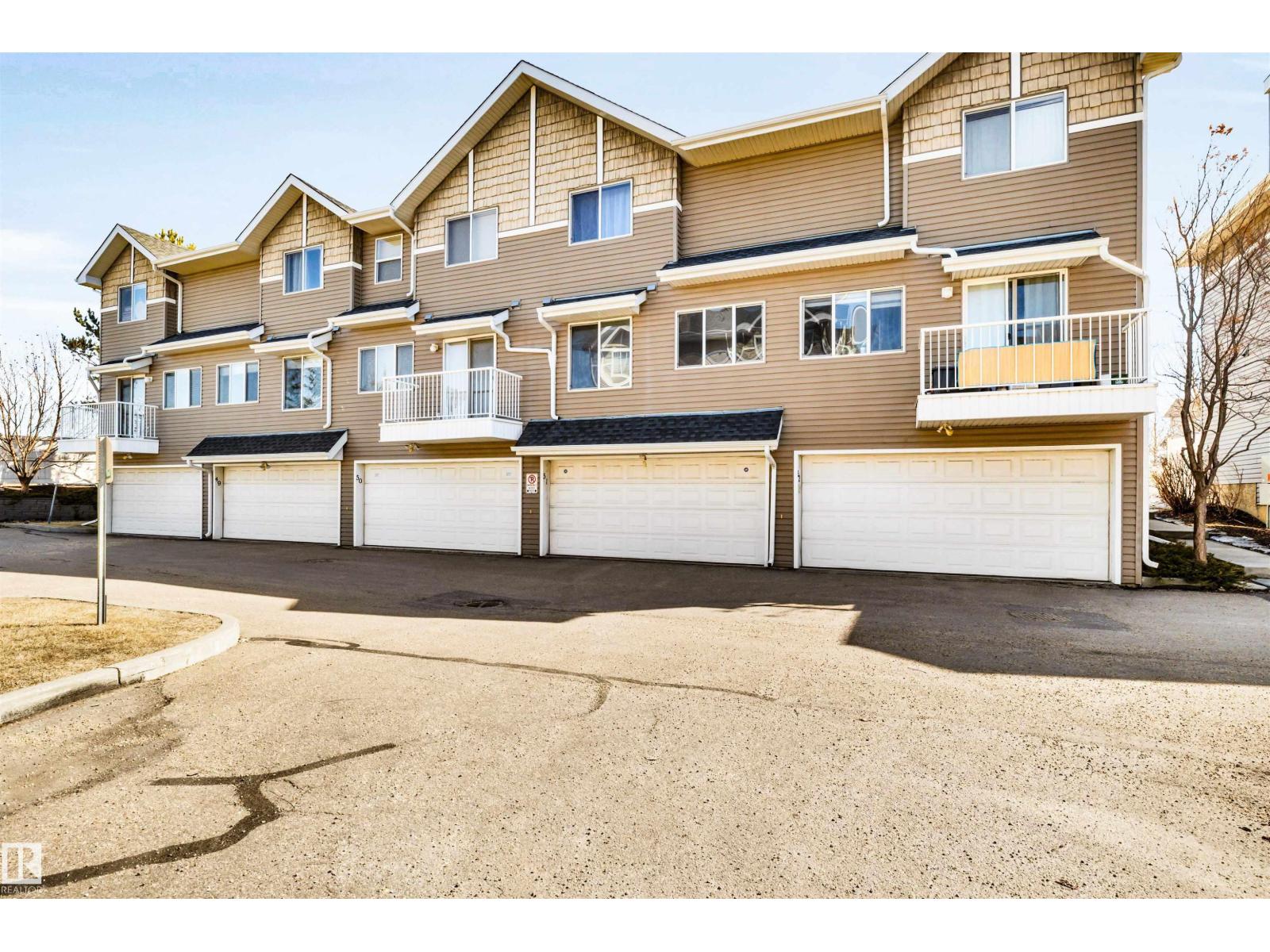 #51 3075 Trelle Cr Nw, Edmonton, Alberta  T6R 3V5 - Photo 36 - E4481913