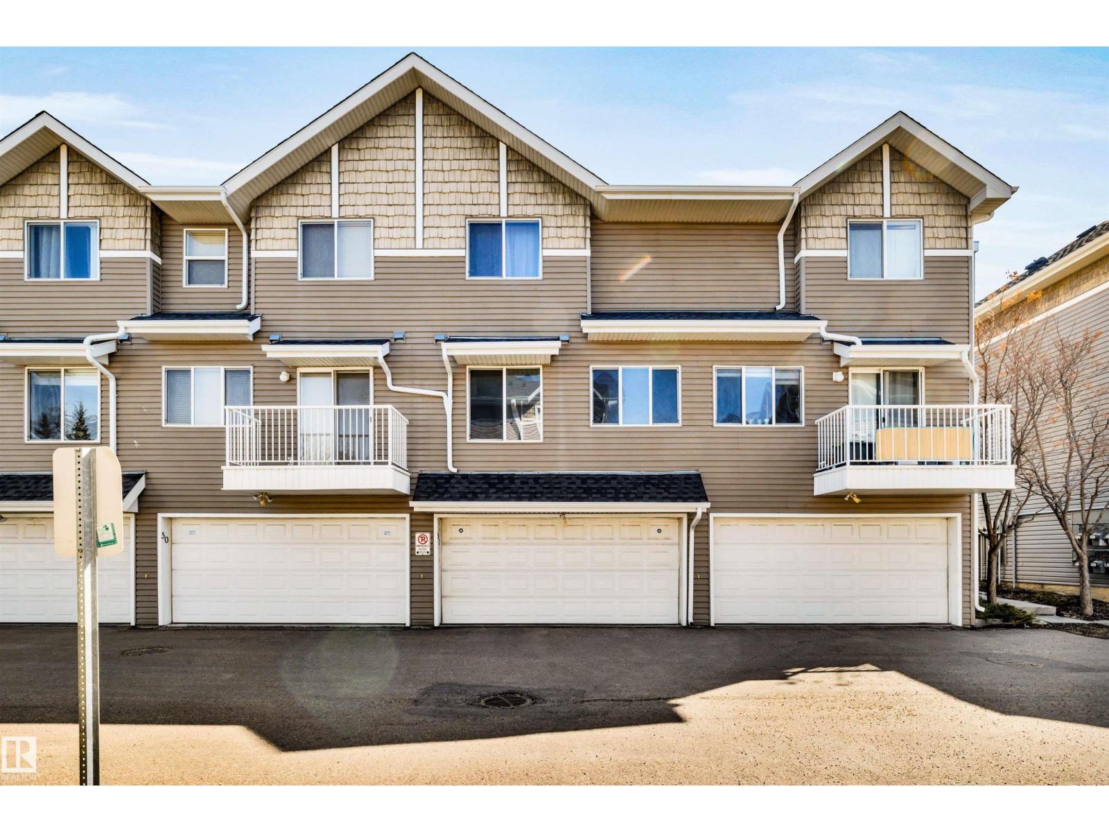 #51 3075 Trelle Cr Nw, Edmonton, Alberta  T6R 3V5 - Photo 37 - E4481913