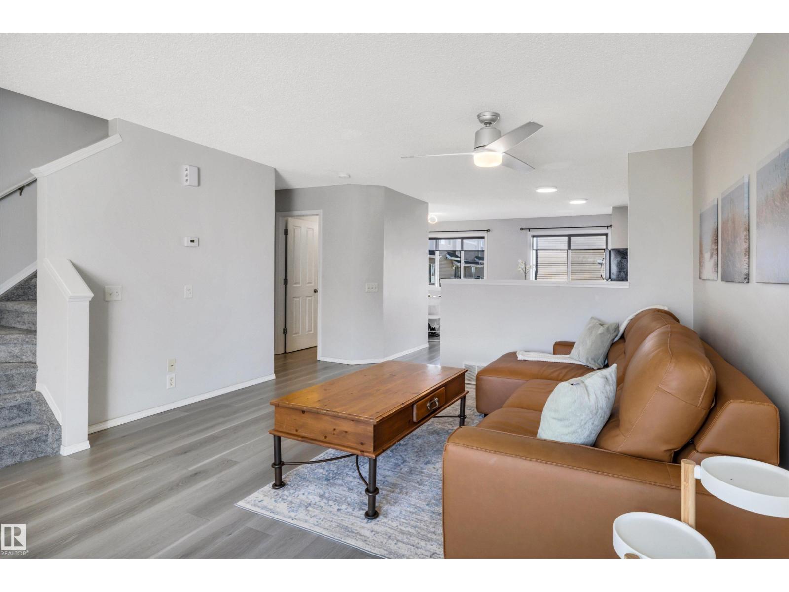 #51 3075 Trelle Cr Nw, Edmonton, Alberta  T6R 3V5 - Photo 5 - E4481913