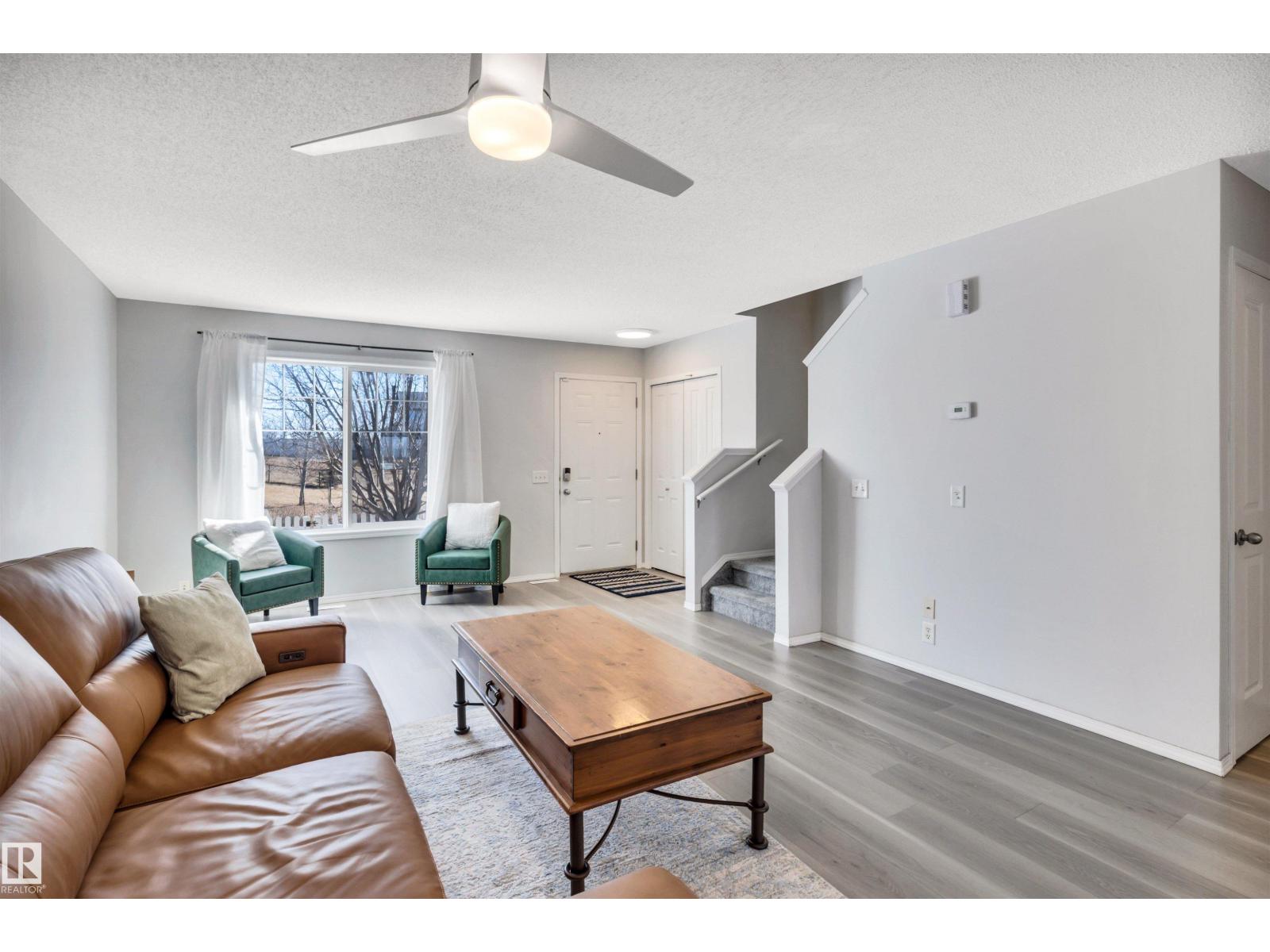 #51 3075 Trelle Cr Nw, Edmonton, Alberta  T6R 3V5 - Photo 6 - E4481913