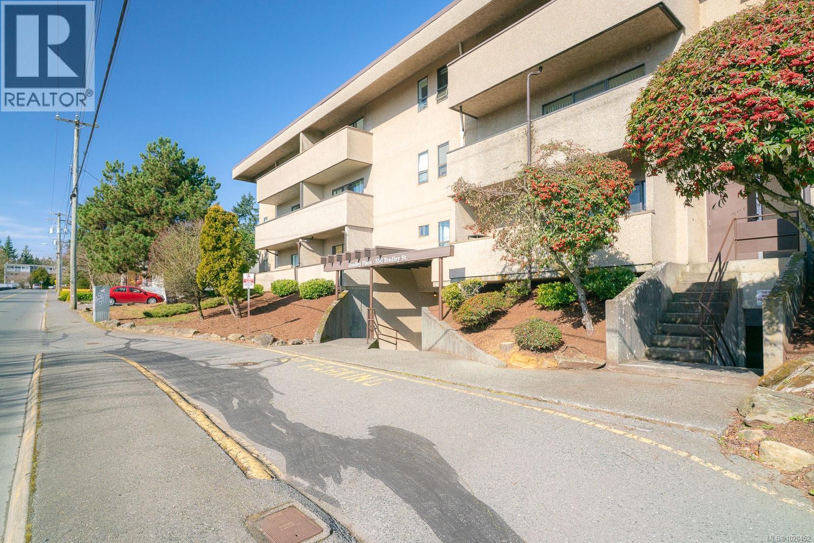 303 550 Bradley St, Nanaimo, British Columbia  V9S 1C1 - Photo 20 - 1028452