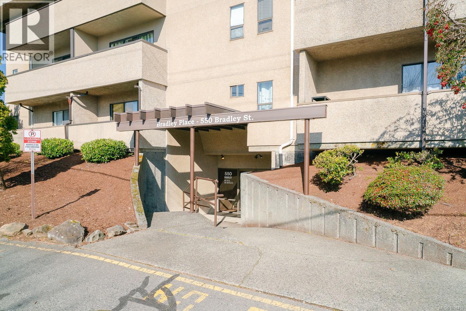 303 550 Bradley St, Nanaimo, British Columbia  V9S 1C1 - Photo 21 - 1028452