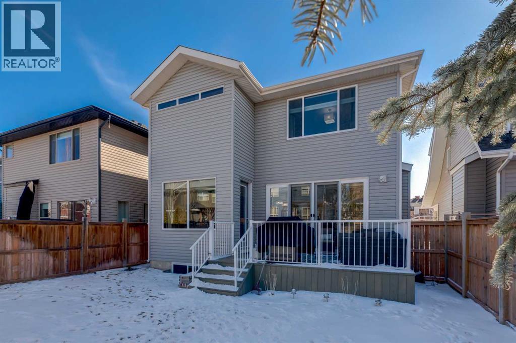 80 Auburn Springs Boulevard Se, Calgary, Alberta T3M 0Z4 - Photo 46 - A2292836