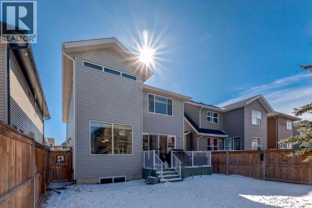80 Auburn Springs Boulevard Se, Calgary, Alberta T3M 0Z4 - Photo 45 - A2292836