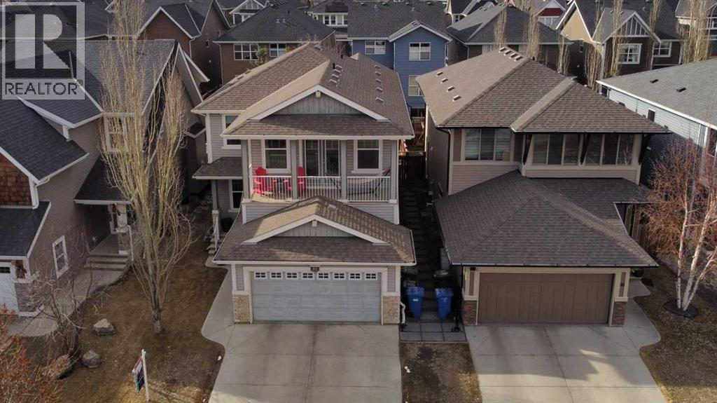 80 Auburn Springs Boulevard Se, Calgary, Alberta T3M 0Z4 - Photo 50 - A2292836