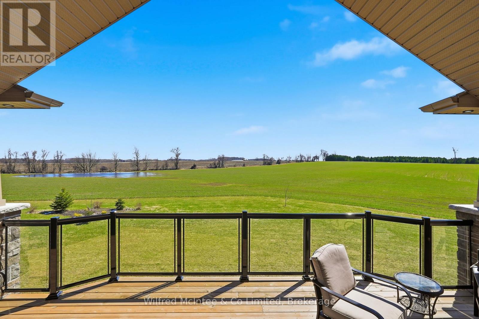 1054 4 Concession E, Brockton, Ontario  N0G 1V0 - Photo 19 - X12987548