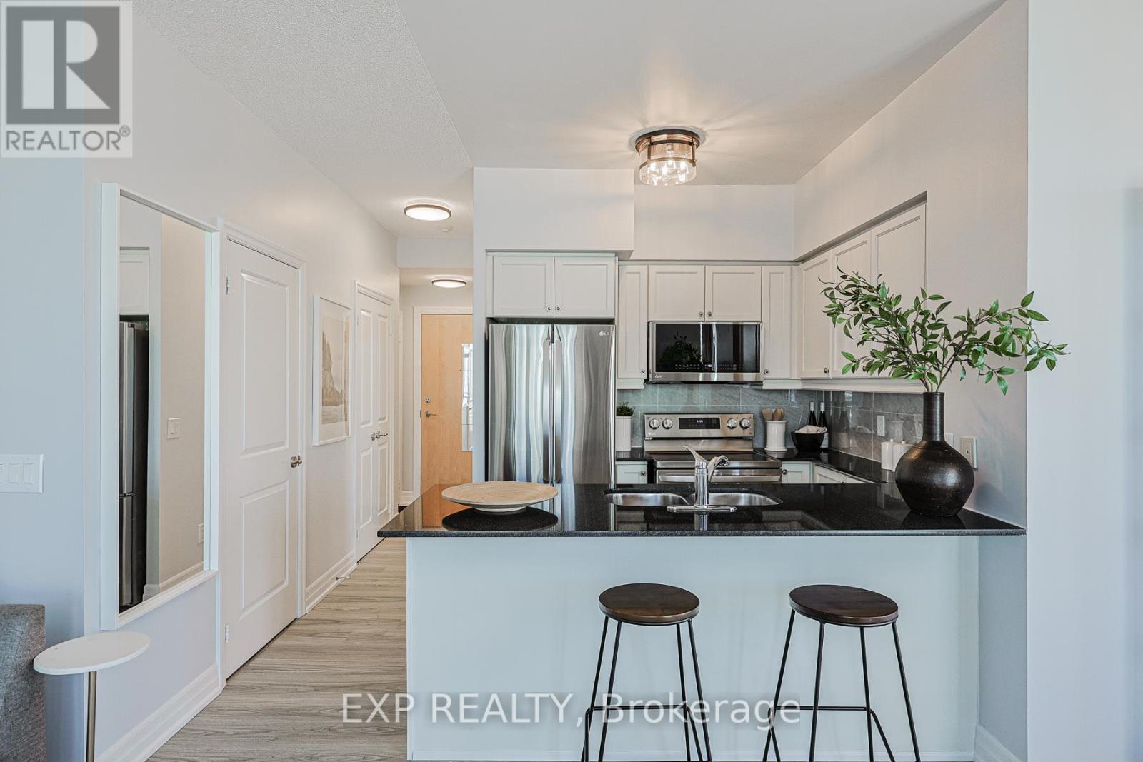 1101 - 58 Marine Parade Drive, Toronto, Ontario  M8V 4G1 - Photo 11 - W12980714