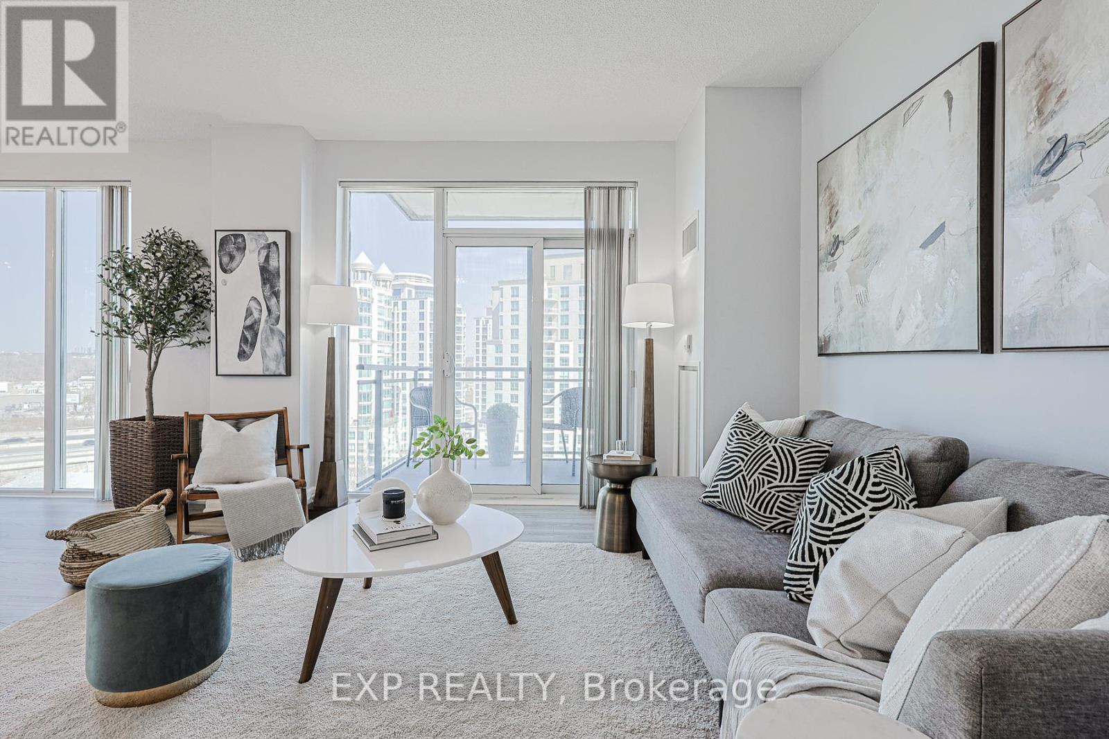 1101 - 58 Marine Parade Drive, Toronto, Ontario  M8V 4G1 - Photo 15 - W12980714