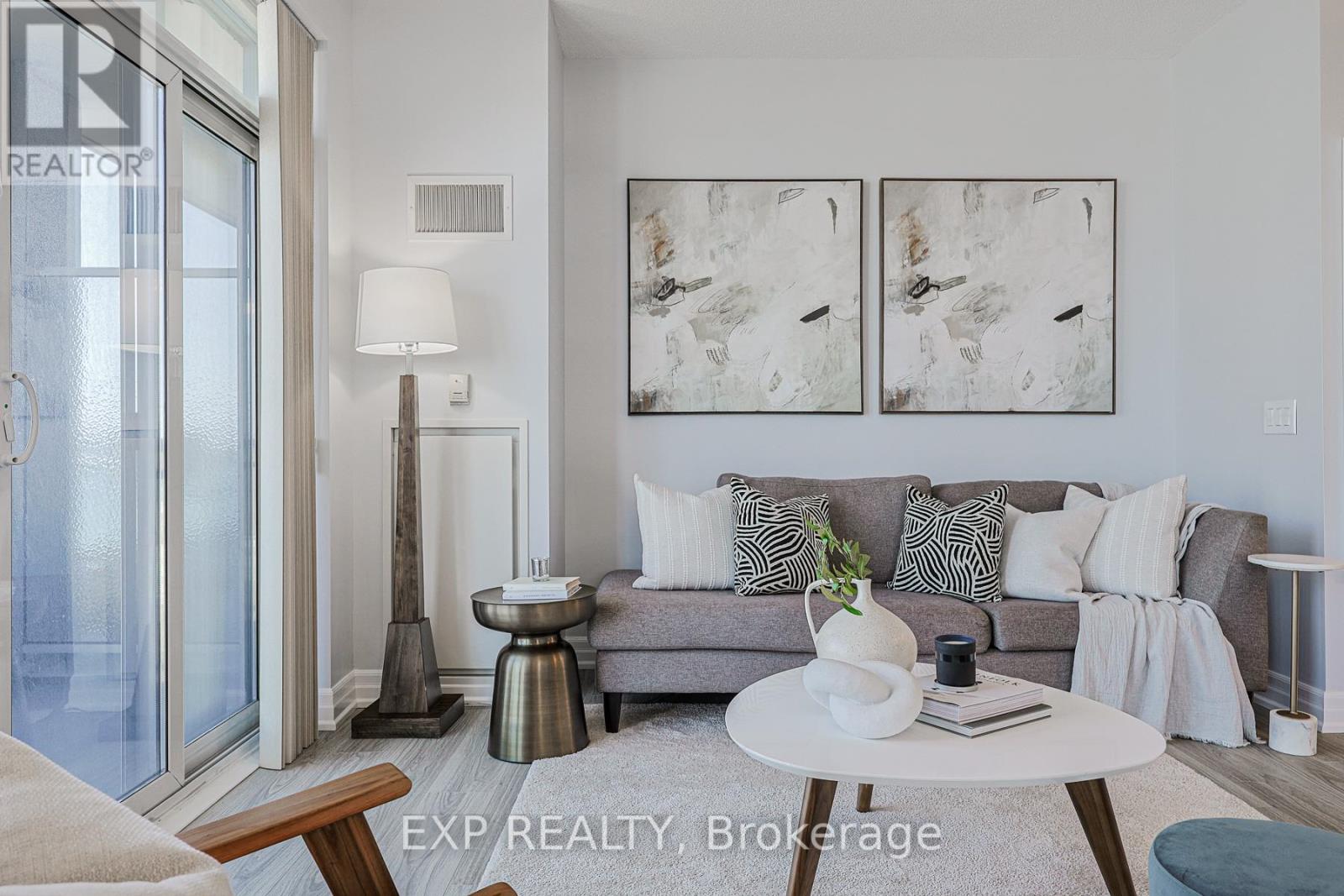 1101 - 58 Marine Parade Drive, Toronto, Ontario  M8V 4G1 - Photo 19 - W12980714