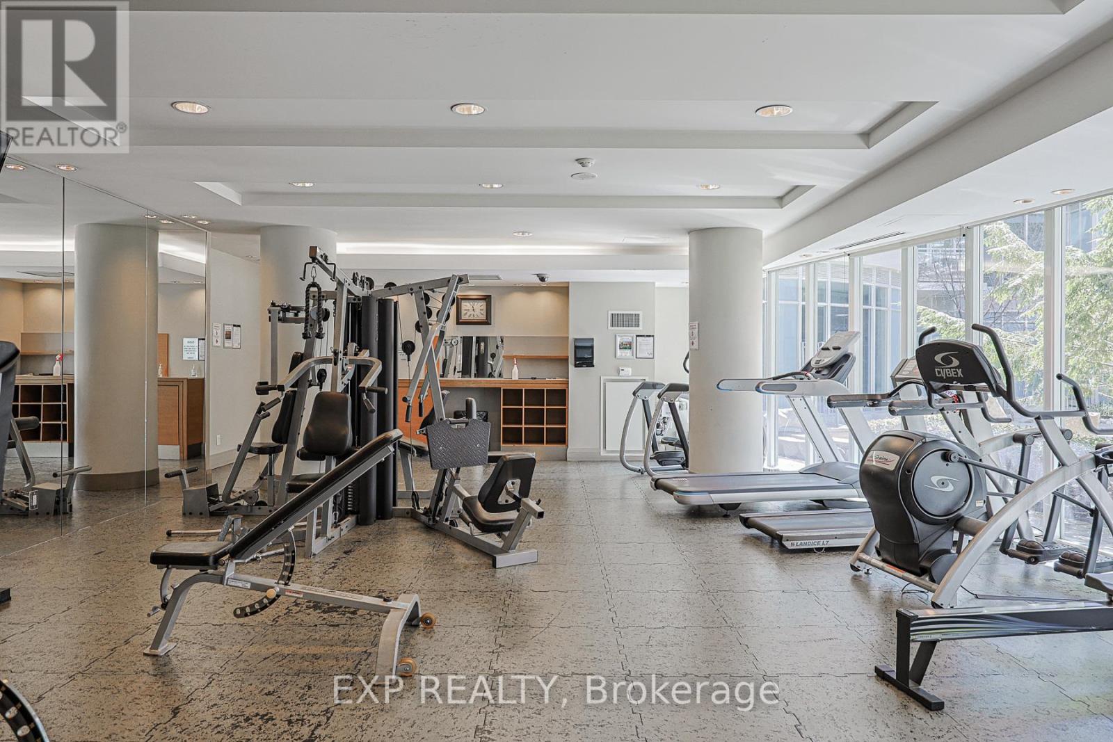 1101 - 58 Marine Parade Drive, Toronto, Ontario  M8V 4G1 - Photo 28 - W12980714