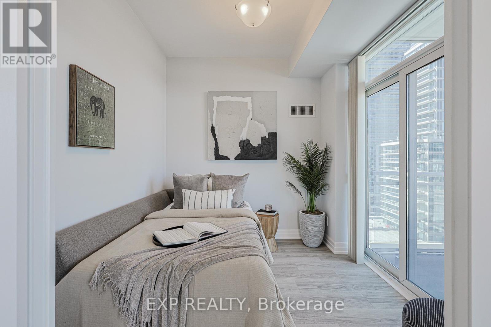 1101 - 58 Marine Parade Drive, Toronto, Ontario  M8V 4G1 - Photo 26 - W12980714