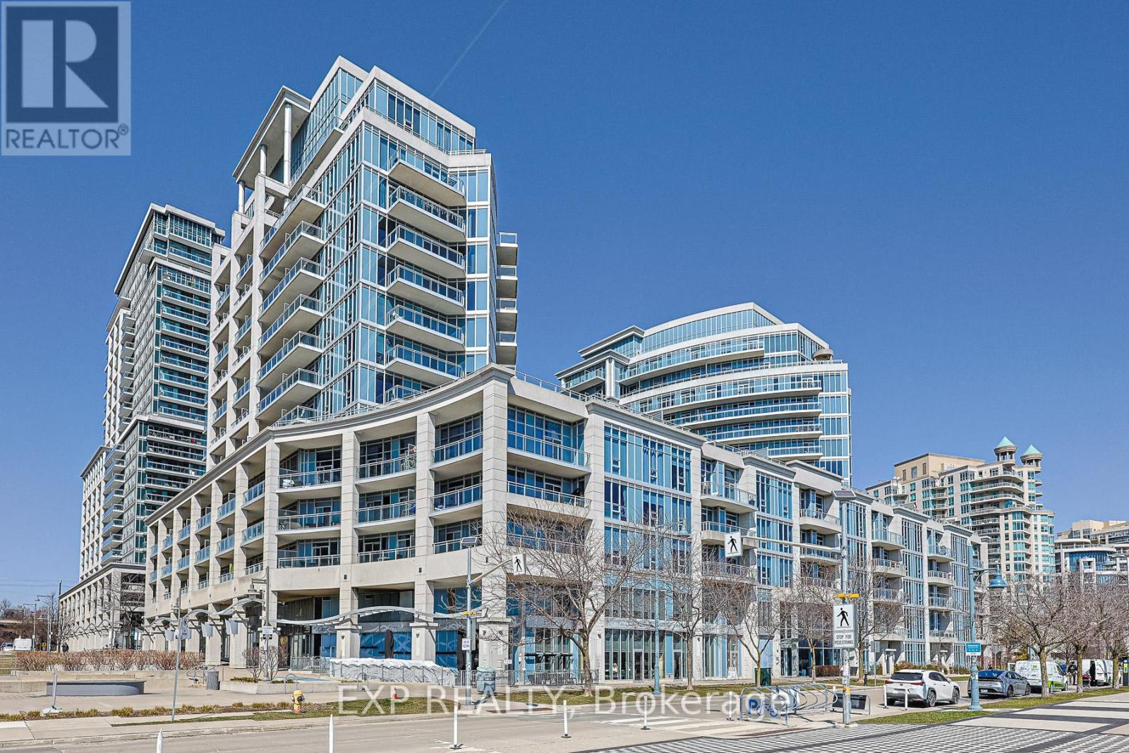 1101 - 58 Marine Parade Drive, Toronto, Ontario  M8V 4G1 - Photo 32 - W12980714