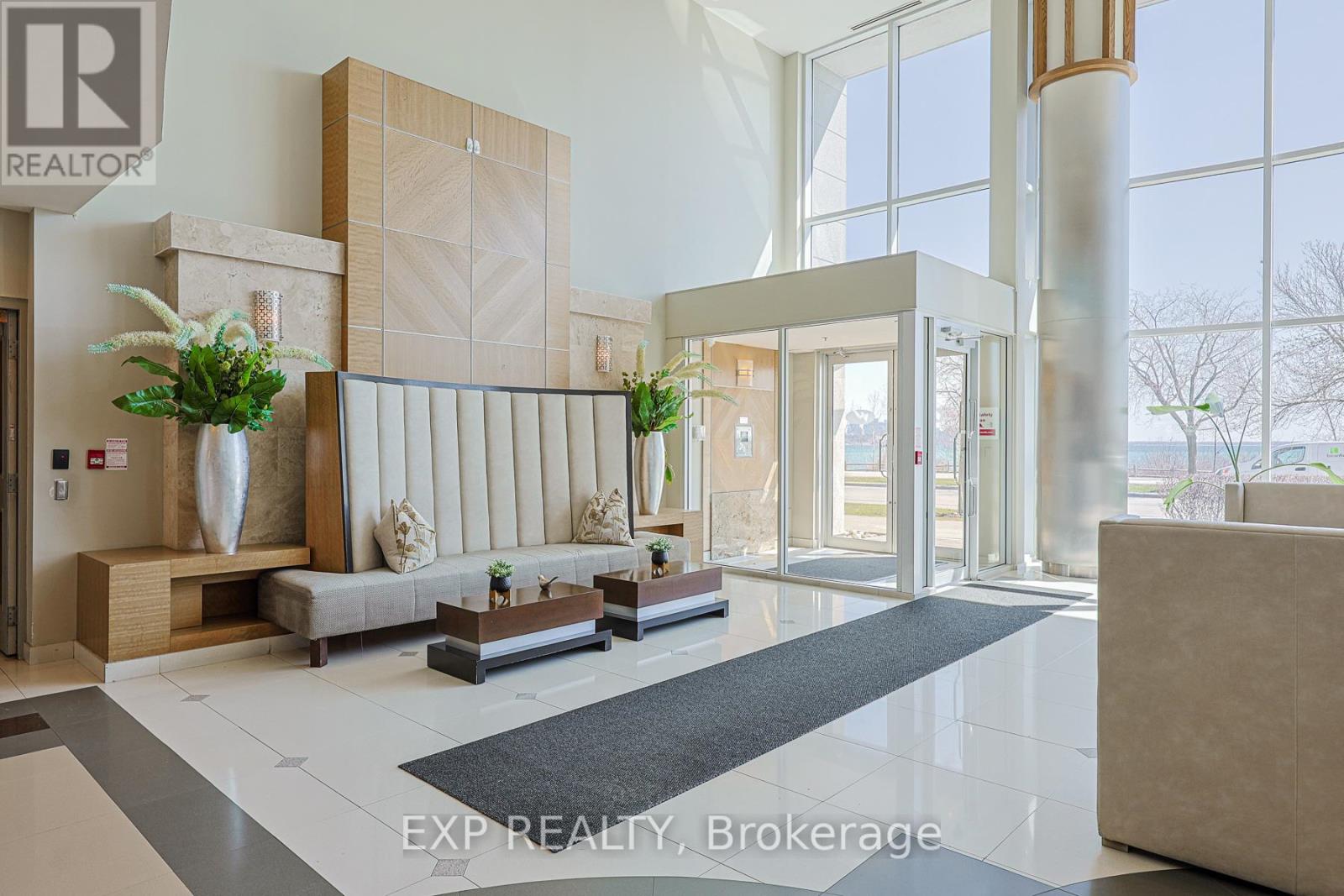 1101 - 58 Marine Parade Drive, Toronto, Ontario  M8V 4G1 - Photo 34 - W12980714