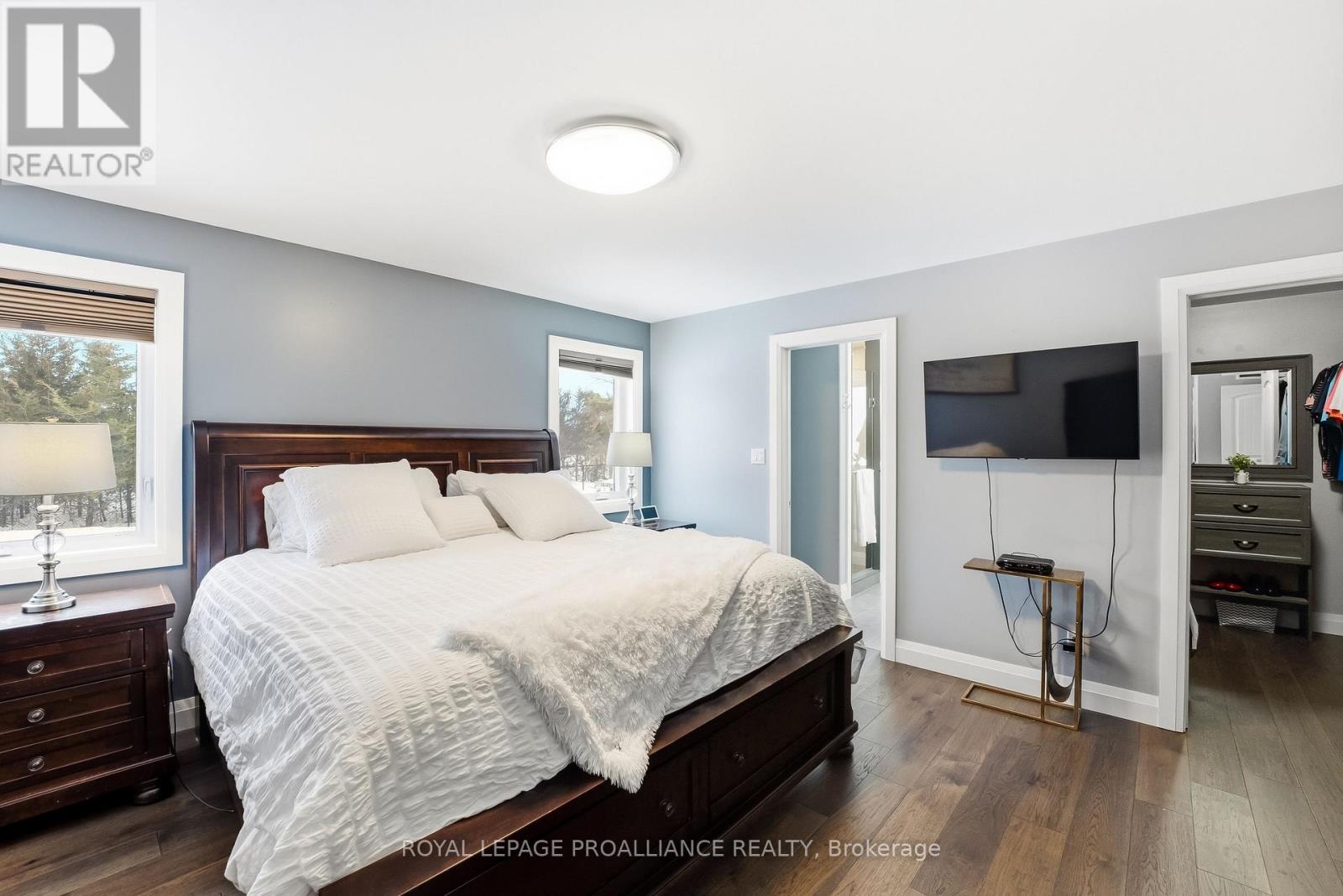 3741 County Road 3, Prince Edward County, Ontario  K0K 1L0 - Photo 20 - X12812606