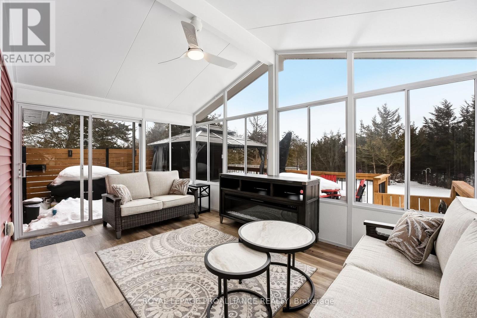 3741 County Road 3, Prince Edward County, Ontario  K0K 1L0 - Photo 28 - X12812606