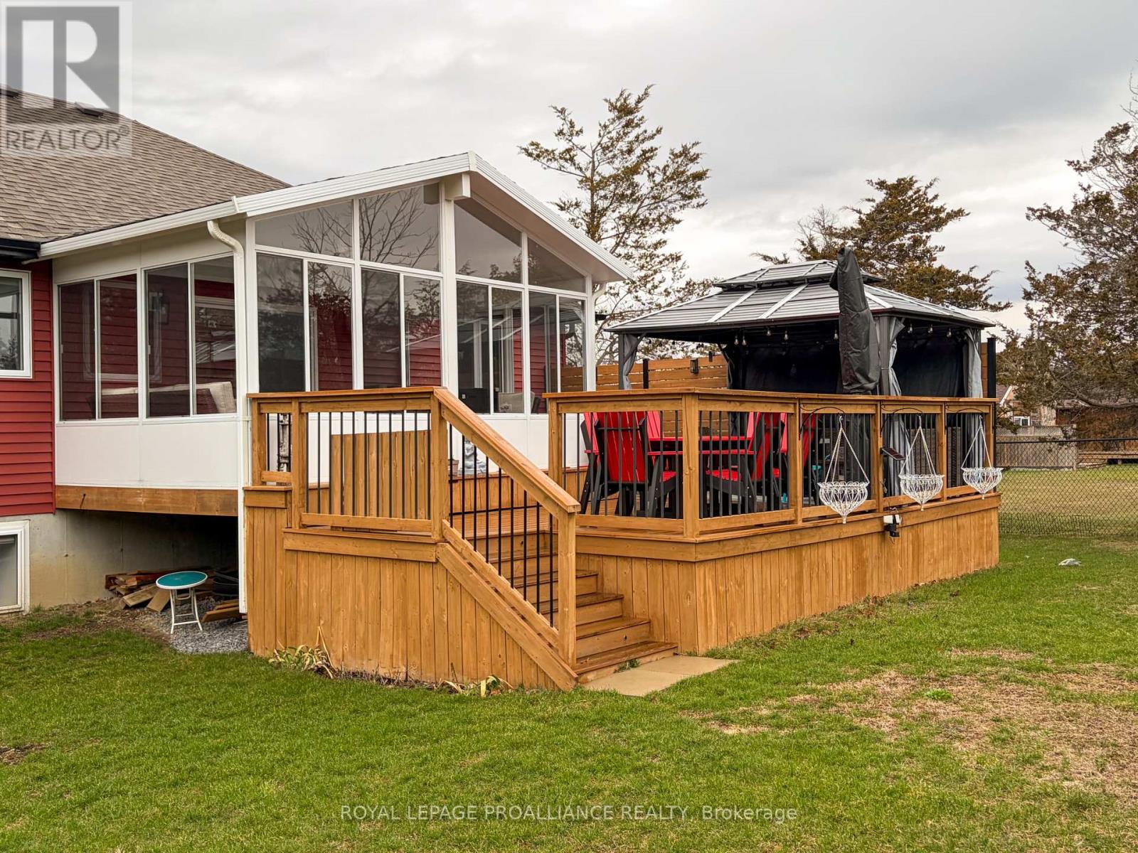 3741 County Road 3, Prince Edward County, Ontario  K0K 1L0 - Photo 44 - X12812606