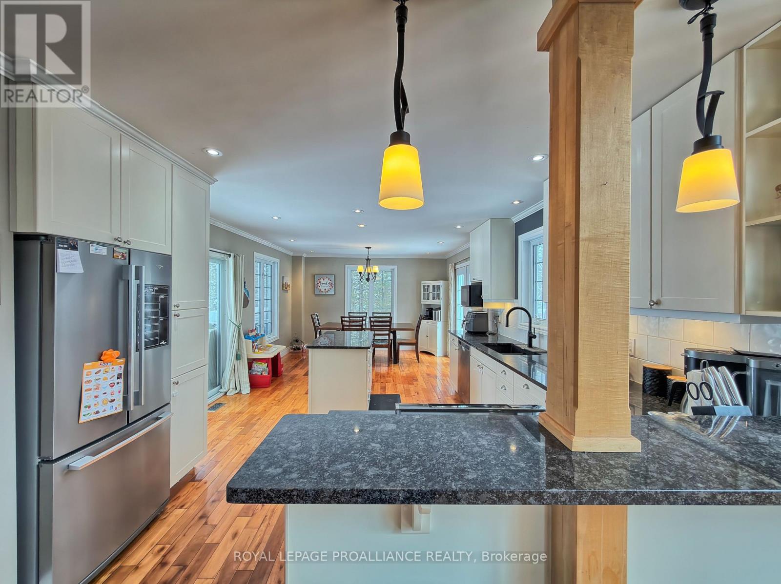 272 Belmont 3rd Line, Havelock-Belmont-Methuen, Ontario  K0L 1Z0 - Photo 10 - X12895674