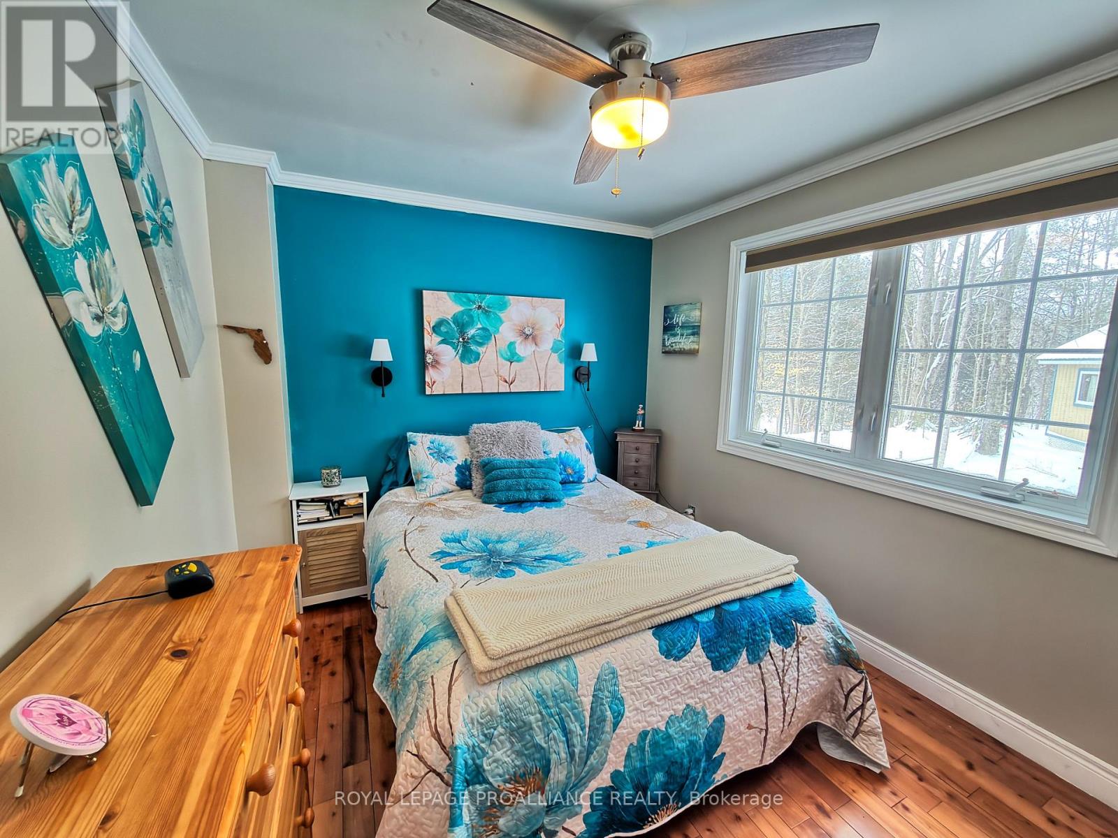 272 Belmont 3rd Line, Havelock-Belmont-Methuen, Ontario  K0L 1Z0 - Photo 19 - X12895674