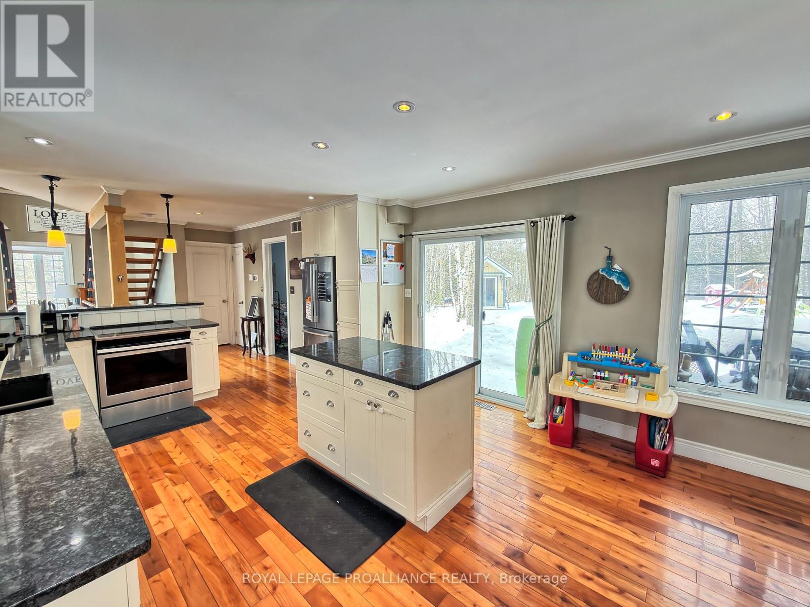 272 Belmont 3rd Line, Havelock-Belmont-Methuen, Ontario  K0L 1Z0 - Photo 14 - X12895674