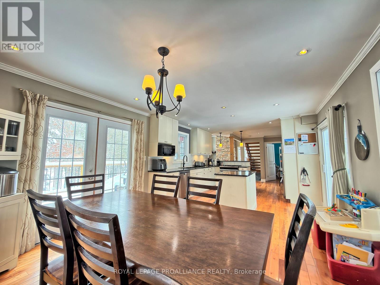 272 Belmont 3rd Line, Havelock-Belmont-Methuen, Ontario  K0L 1Z0 - Photo 17 - X12895674