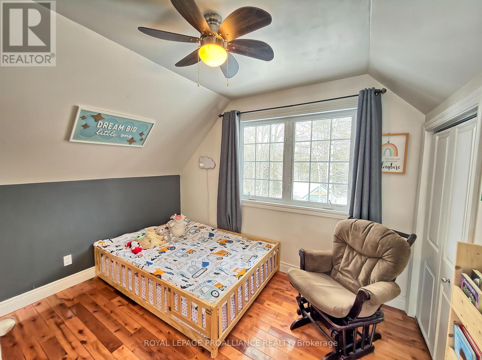 272 Belmont 3rd Line, Havelock-Belmont-Methuen, Ontario  K0L 1Z0 - Photo 26 - X12895674