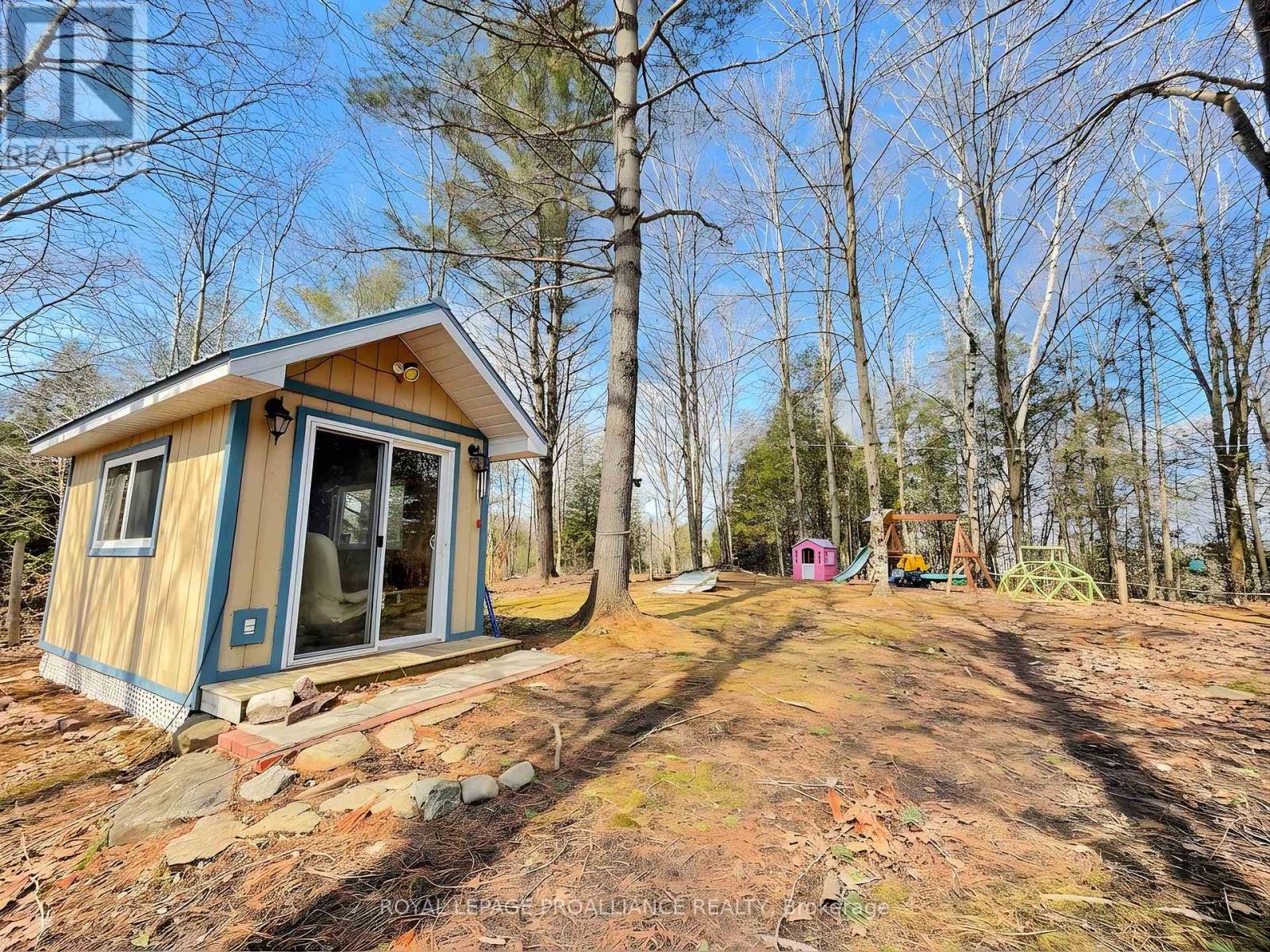 272 Belmont 3rd Line, Havelock-Belmont-Methuen, Ontario  K0L 1Z0 - Photo 37 - X12895674