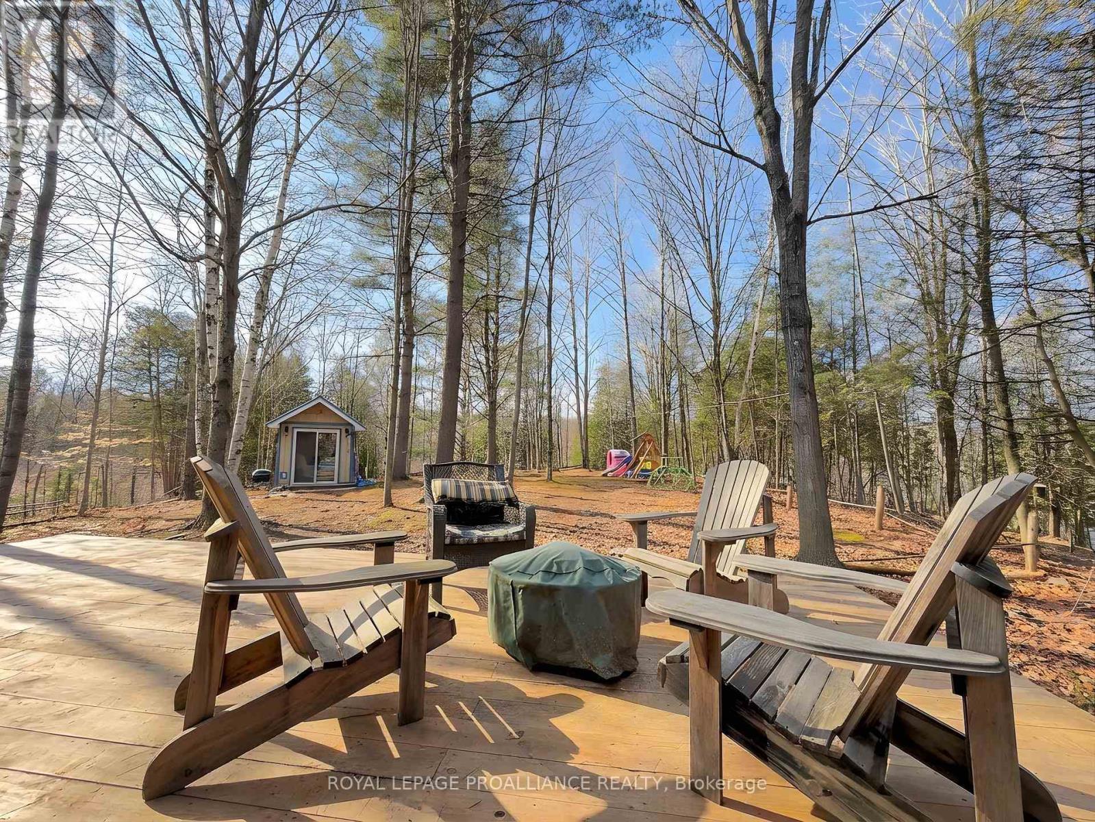 272 Belmont 3rd Line, Havelock-Belmont-Methuen, Ontario  K0L 1Z0 - Photo 42 - X12895674