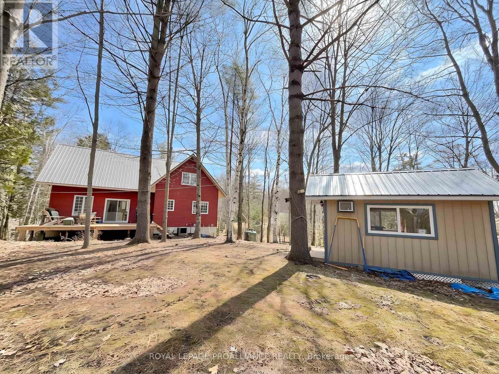 272 Belmont 3rd Line, Havelock-Belmont-Methuen, Ontario  K0L 1Z0 - Photo 40 - X12895674