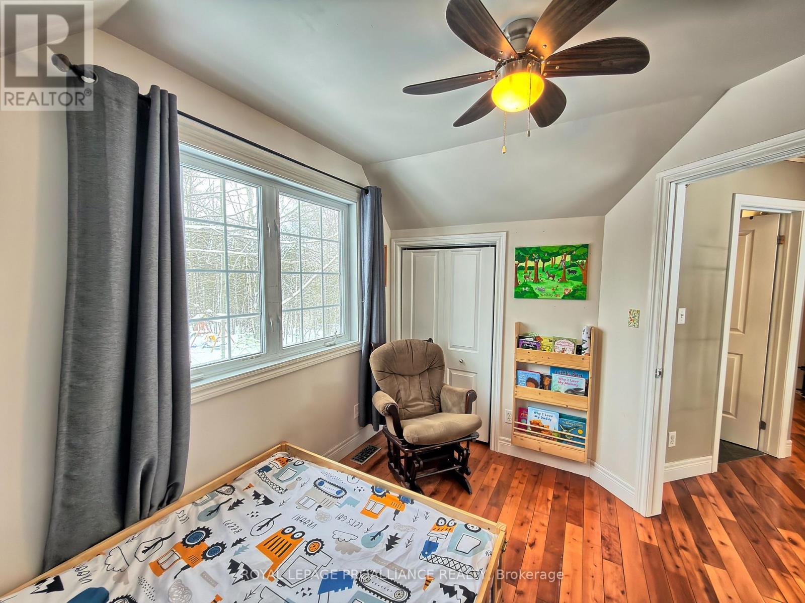 272 Belmont 3rd Line, Havelock-Belmont-Methuen, Ontario  K0L 1Z0 - Photo 27 - X12895674