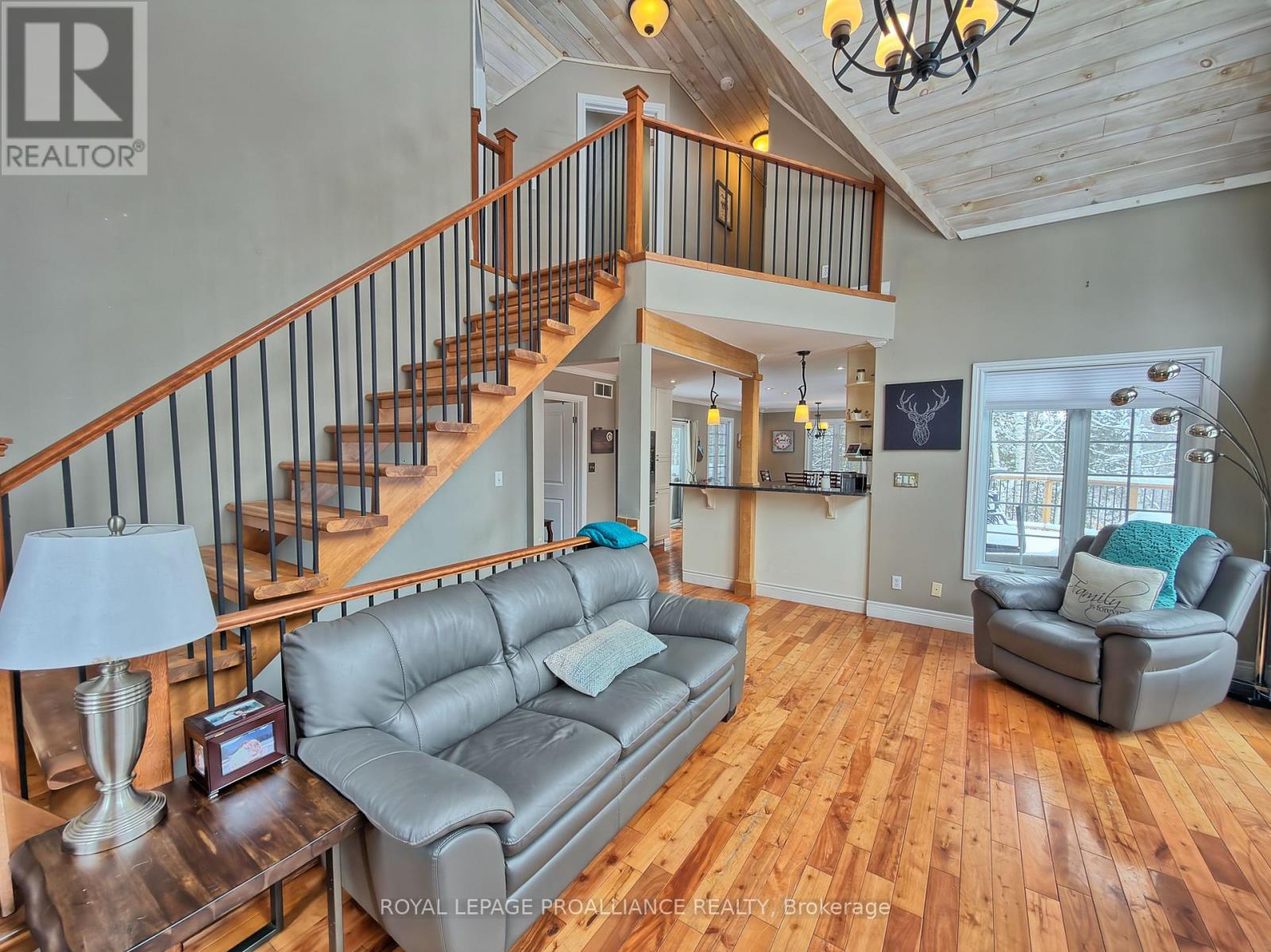 272 Belmont 3rd Line, Havelock-Belmont-Methuen, Ontario  K0L 1Z0 - Photo 9 - X12895674