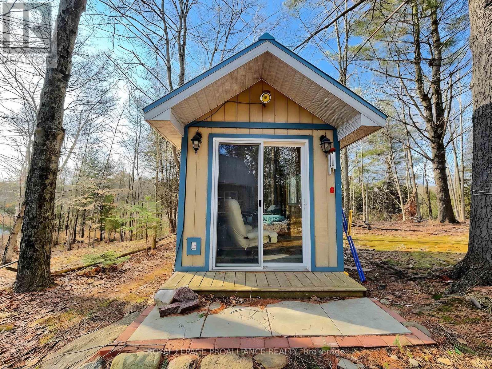 272 Belmont 3rd Line, Havelock-Belmont-Methuen, Ontario  K0L 1Z0 - Photo 38 - X12895674