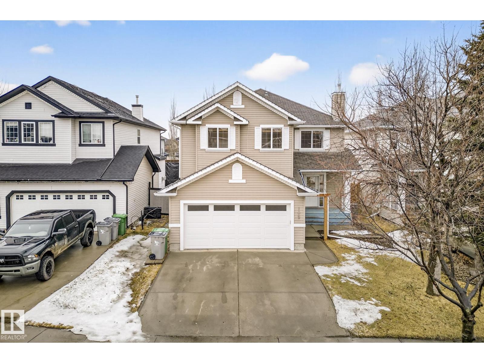 109 Rue Marquet, Beaumont, Alberta  T4X 1W2 - Photo 3 - E4478945