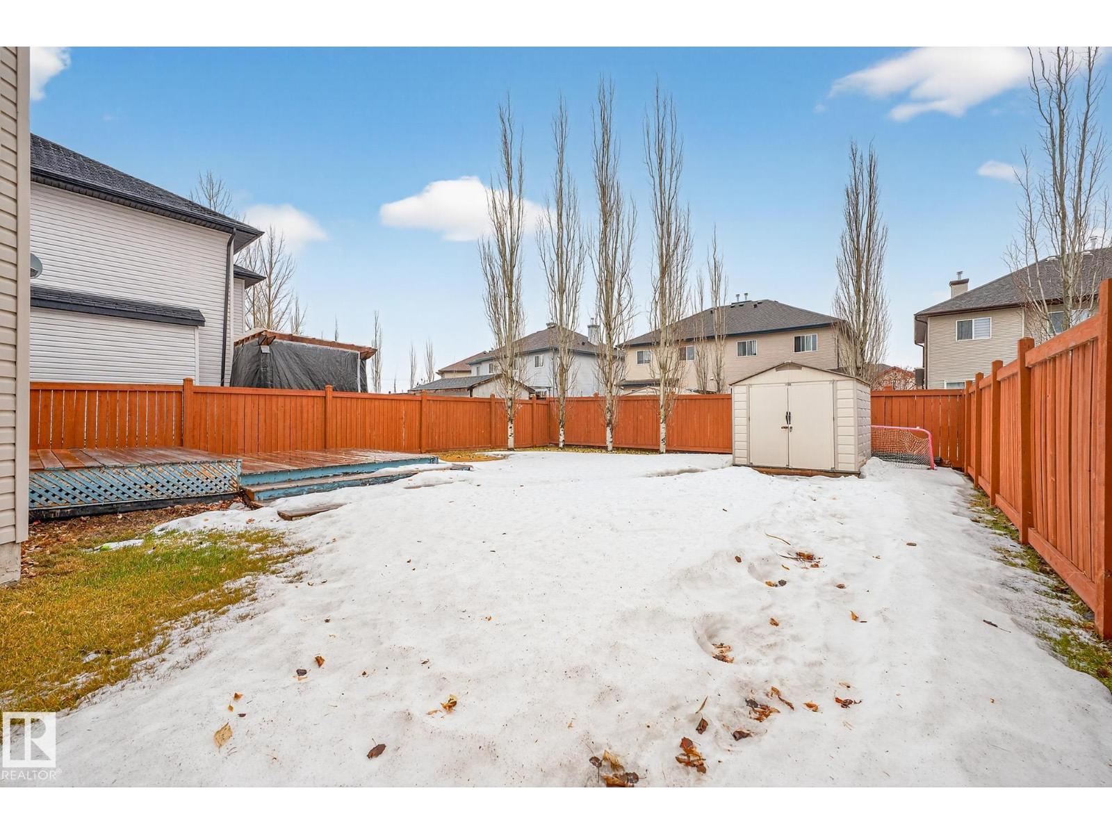 109 Rue Marquet, Beaumont, Alberta  T4X 1W2 - Photo 54 - E4478945