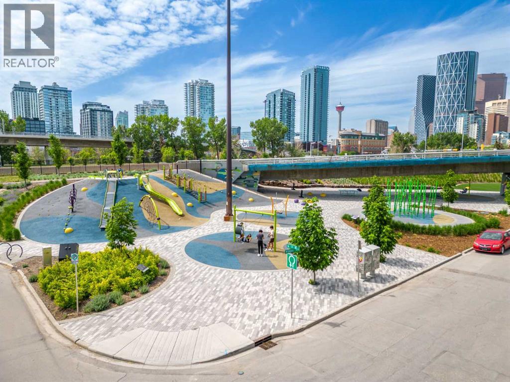 908, 123 4 Street Ne, Calgary, Alberta  T2E 3S2 - Photo 48 - A2290473