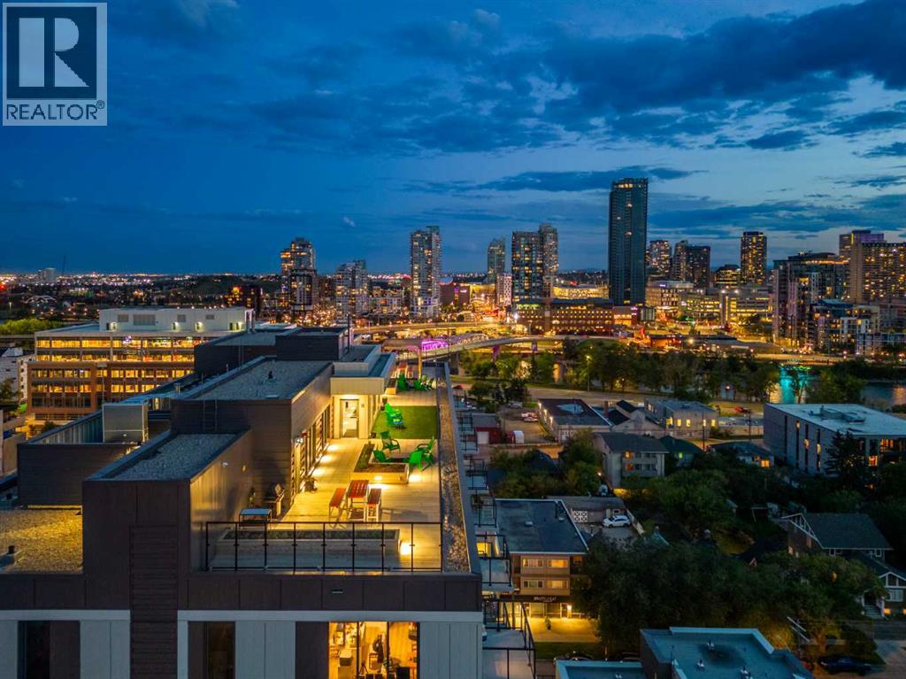 908, 123 4 Street Ne, Calgary, Alberta  T2E 3S2 - Photo 46 - A2290473