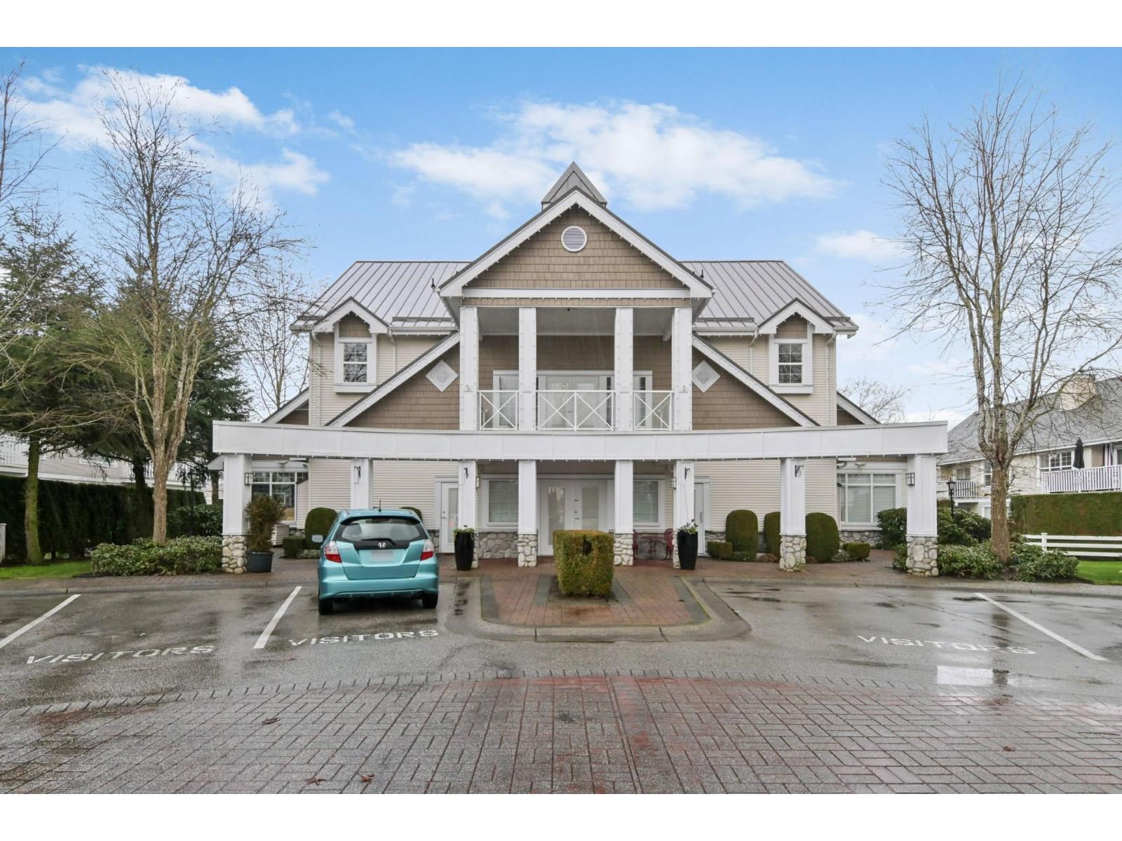 117 16995 64 Avenue, Surrey, British Columbia  V3S 0V9 - Photo 25 - R3109261