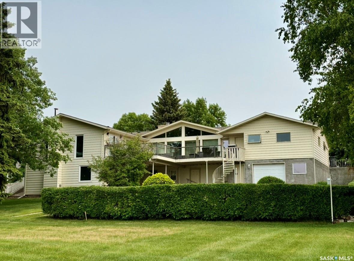 110 Logan Crescent E, Yorkton, Saskatchewan  S3N 0V9 - Photo 40 - SK031271