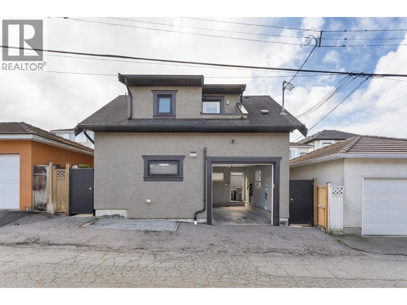 3233 Grant Street, Vancouver, British Columbia  V5K 3J1 - Photo 38 - R3102908