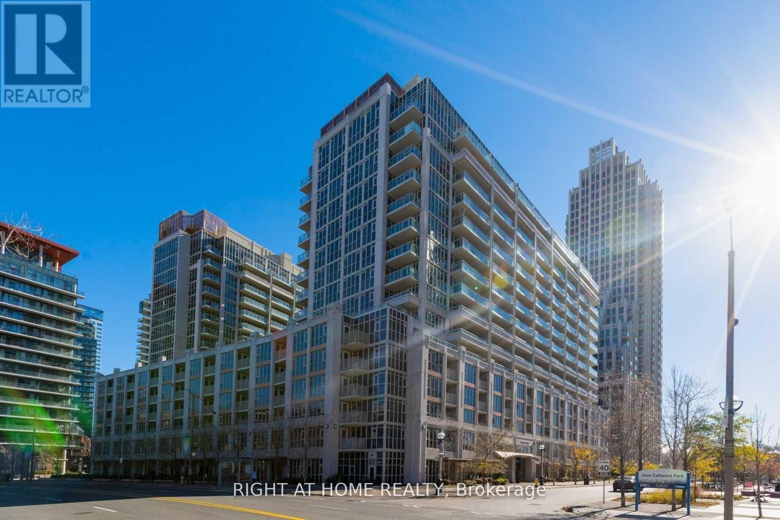 824 - 35 Bastion Street, Toronto, Ontario  M5V 0C2 - Photo 10 - C12987694